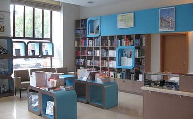 Salon Posnania