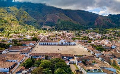 Villa de Leyva