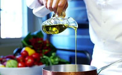 Fadi's Mediterranean Grill