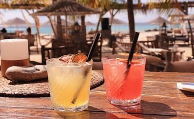Le Toiny Beach Club