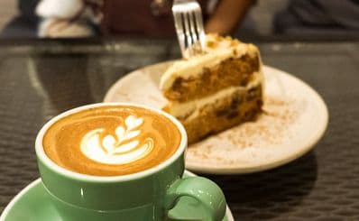 Quetzal Café