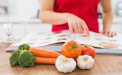 In Cuisine