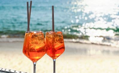 Fistral Beach Bar
