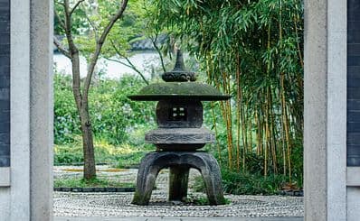 Zhan Garden / 瞻园