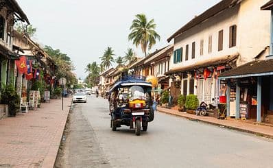 Tuk-Tuk