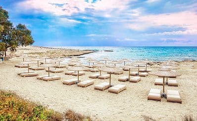 Agia Napa