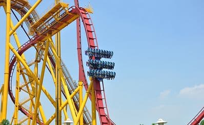 Chimelong Paradise / 长隆欢乐世界
