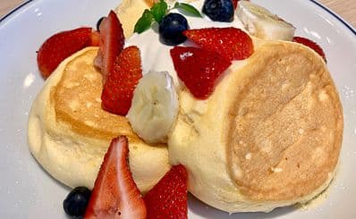 ISHIYA Café