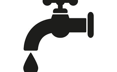 Drinking water