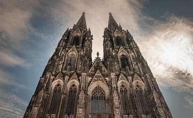 Cologne Cathedral