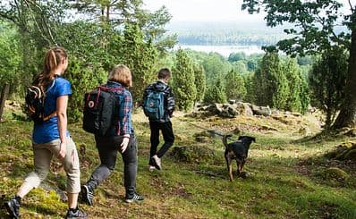Blekinge Walking Trail