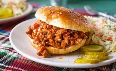 Sloppy Joe's Bar