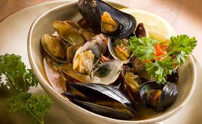 Osteria Antico Giardinetto