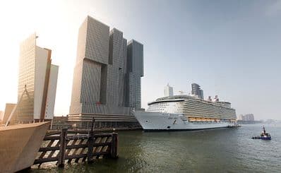 De Rotterdam Tours