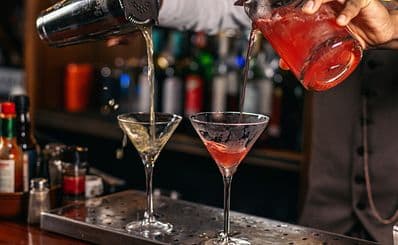 Steamers Bar & Grill