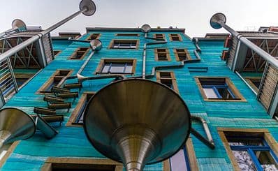 Kunsthofpassage