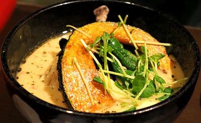 Soup Curry & Cafe Suage