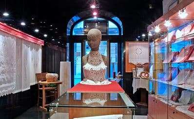 Idrija Lace Gallery