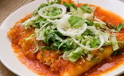 La Cocina