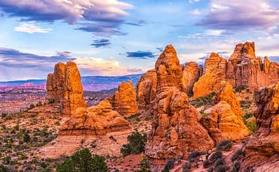 Red Rock Canyon