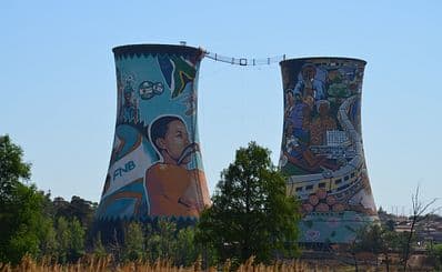 Soweto Township