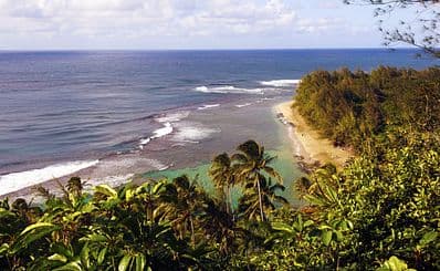 Ha‘ena State Park