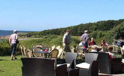 Göstas Café & Restaurant