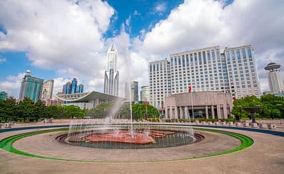 People's Square