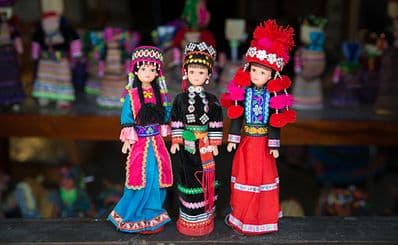 Vietnam Museum of Ethnology