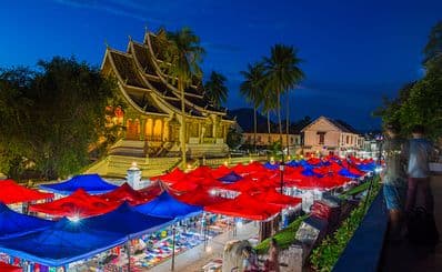 Night Market