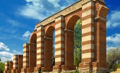 Aqueduct of Philippopol