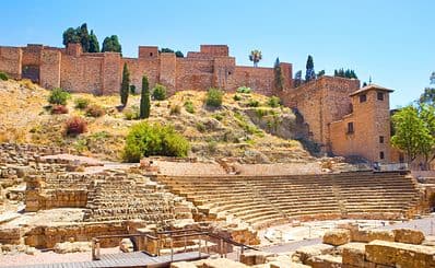 Roman Theatre