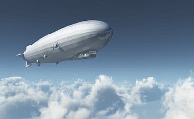 The Zeppelin Museum