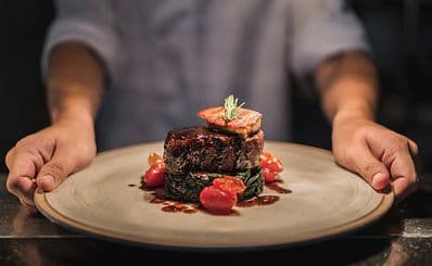 Le Relais de l'Entrecôte
