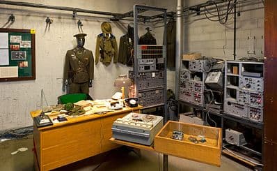 Hotel Viru & KGB Museum