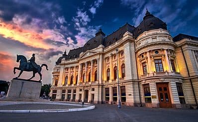 University of Bucharest