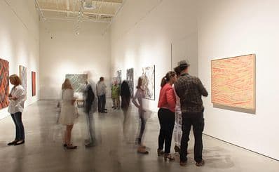 Beall Center for Art + Technology