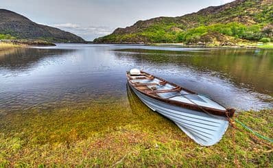 Killarney National Park