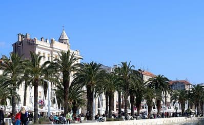 Riva Waterfront