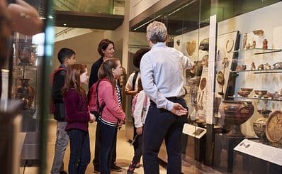 Rautenstrauch-Joest Museum