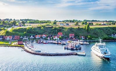 Ven Island