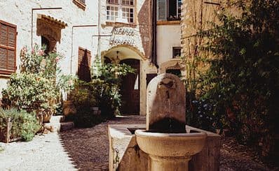 Saint-Paul-de-Vence & Fondation Maeght