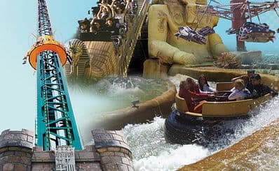 Amusement Park