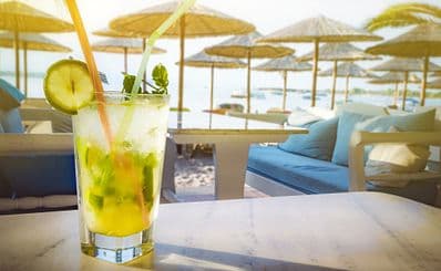 Sky Beach