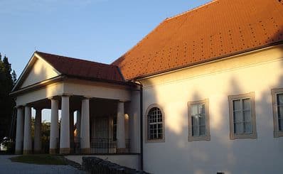 Castle Oršić - Peasant's Revolt Museum