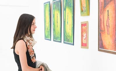 Draakoni Gallery