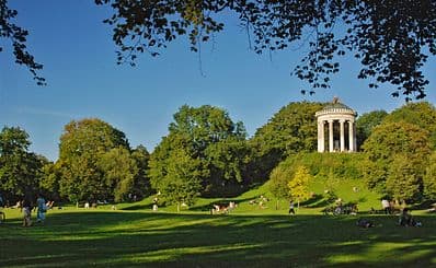 Englischer Garten