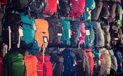 Recreational Equipment Inc. (REI)