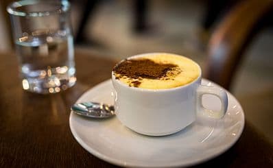 Hoi An Roastery Espresso & Coffee House