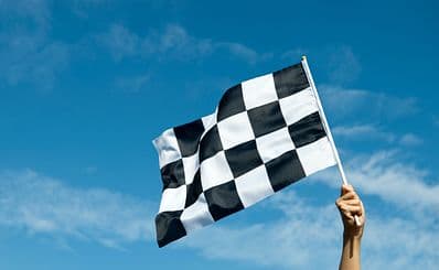 New Smyrna Speedway